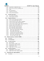 Предварительный просмотр 13 страницы GigaDevice Semiconductor GD32F10 Series User Manual