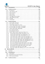 Предварительный просмотр 14 страницы GigaDevice Semiconductor GD32F10 Series User Manual