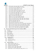 Предварительный просмотр 16 страницы GigaDevice Semiconductor GD32F10 Series User Manual