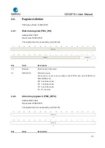 Предварительный просмотр 54 страницы GigaDevice Semiconductor GD32F10 Series User Manual