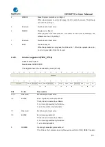 Предварительный просмотр 56 страницы GigaDevice Semiconductor GD32F10 Series User Manual