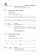 Предварительный просмотр 62 страницы GigaDevice Semiconductor GD32F10 Series User Manual