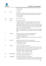 Предварительный просмотр 119 страницы GigaDevice Semiconductor GD32F10 Series User Manual