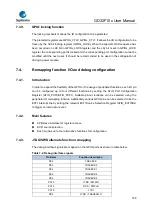 Предварительный просмотр 158 страницы GigaDevice Semiconductor GD32F10 Series User Manual