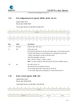 Предварительный просмотр 171 страницы GigaDevice Semiconductor GD32F10 Series User Manual