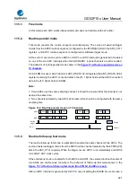 Предварительный просмотр 221 страницы GigaDevice Semiconductor GD32F10 Series User Manual