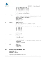 Предварительный просмотр 241 страницы GigaDevice Semiconductor GD32F10 Series User Manual