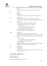 Предварительный просмотр 299 страницы GigaDevice Semiconductor GD32F10 Series User Manual