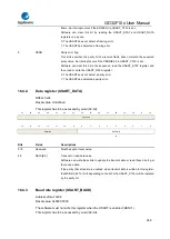 Предварительный просмотр 446 страницы GigaDevice Semiconductor GD32F10 Series User Manual