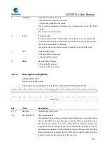 Предварительный просмотр 513 страницы GigaDevice Semiconductor GD32F10 Series User Manual