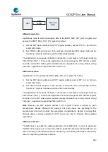 Предварительный просмотр 662 страницы GigaDevice Semiconductor GD32F10 Series User Manual