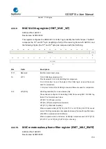 Предварительный просмотр 718 страницы GigaDevice Semiconductor GD32F10 Series User Manual