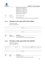 Предварительный просмотр 725 страницы GigaDevice Semiconductor GD32F10 Series User Manual