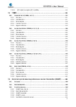 Preview for 11 page of GigaDevice Semiconductor GD32F20 Series User Manual