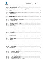 Preview for 13 page of GigaDevice Semiconductor GD32F20 Series User Manual