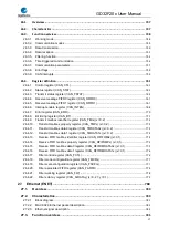 Preview for 17 page of GigaDevice Semiconductor GD32F20 Series User Manual