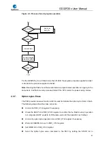 Preview for 50 page of GigaDevice Semiconductor GD32F20 Series User Manual