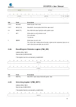 Preview for 58 page of GigaDevice Semiconductor GD32F20 Series User Manual