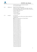 Preview for 91 page of GigaDevice Semiconductor GD32F20 Series User Manual