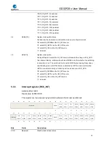 Preview for 93 page of GigaDevice Semiconductor GD32F20 Series User Manual