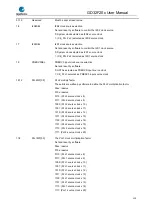 Preview for 113 page of GigaDevice Semiconductor GD32F20 Series User Manual