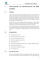 Preview for 134 page of GigaDevice Semiconductor GD32F20 Series User Manual