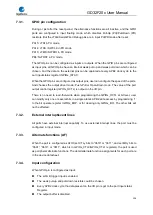 Preview for 136 page of GigaDevice Semiconductor GD32F20 Series User Manual