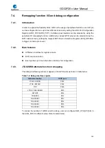 Preview for 140 page of GigaDevice Semiconductor GD32F20 Series User Manual