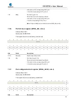 Preview for 156 page of GigaDevice Semiconductor GD32F20 Series User Manual