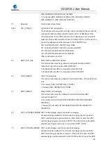 Preview for 159 page of GigaDevice Semiconductor GD32F20 Series User Manual