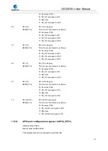 Preview for 171 page of GigaDevice Semiconductor GD32F20 Series User Manual