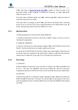 Preview for 188 page of GigaDevice Semiconductor GD32F20 Series User Manual