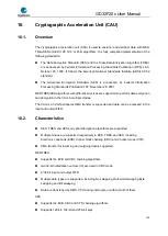 Preview for 192 page of GigaDevice Semiconductor GD32F20 Series User Manual