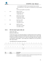 Preview for 209 page of GigaDevice Semiconductor GD32F20 Series User Manual