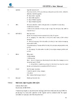 Preview for 224 page of GigaDevice Semiconductor GD32F20 Series User Manual