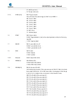 Preview for 297 page of GigaDevice Semiconductor GD32F20 Series User Manual