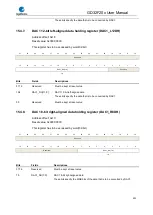 Preview for 301 page of GigaDevice Semiconductor GD32F20 Series User Manual