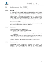 Preview for 311 page of GigaDevice Semiconductor GD32F20 Series User Manual