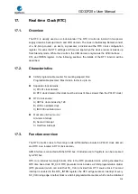 Preview for 316 page of GigaDevice Semiconductor GD32F20 Series User Manual