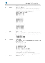 Preview for 408 page of GigaDevice Semiconductor GD32F20 Series User Manual