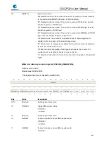 Preview for 409 page of GigaDevice Semiconductor GD32F20 Series User Manual