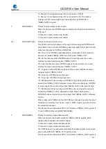 Preview for 414 page of GigaDevice Semiconductor GD32F20 Series User Manual