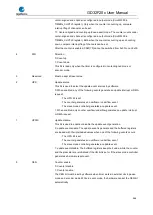 Preview for 468 page of GigaDevice Semiconductor GD32F20 Series User Manual