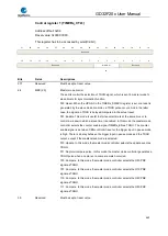 Preview for 469 page of GigaDevice Semiconductor GD32F20 Series User Manual