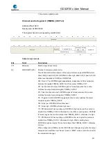 Preview for 472 page of GigaDevice Semiconductor GD32F20 Series User Manual