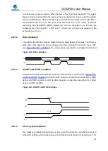 Preview for 519 page of GigaDevice Semiconductor GD32F20 Series User Manual