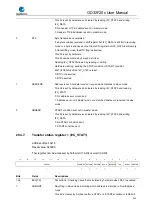 Preview for 541 page of GigaDevice Semiconductor GD32F20 Series User Manual