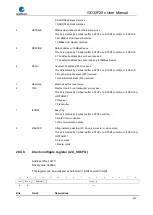 Preview for 542 page of GigaDevice Semiconductor GD32F20 Series User Manual