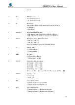 Preview for 573 page of GigaDevice Semiconductor GD32F20 Series User Manual