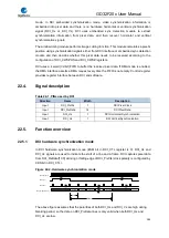 Preview for 583 page of GigaDevice Semiconductor GD32F20 Series User Manual